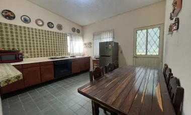 Quinta en venta en Las Huertas, Apodaca, Nuevo León