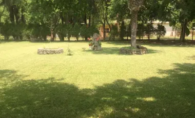 Quinta en venta en Las Huertas, Apodaca, Nuevo León