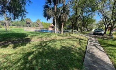 Quinta en venta en Las Huertas, Apodaca, Nuevo León