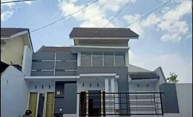 Dijual Rumah Sidoarjo Blukid Residence 2 Lokasi Strategis Harga Murah