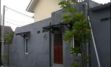 Dijual Rumah Sidoarjo Blukid Residence 2 Lokasi Strategis Harga Murah