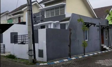 Dijual Rumah Sidoarjo Blukid Residence 2 Lokasi Strategis Harga Murah