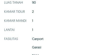 Dijual Rumah Sidoarjo Blukid Residence 2 Lokasi Strategis Harga Murah