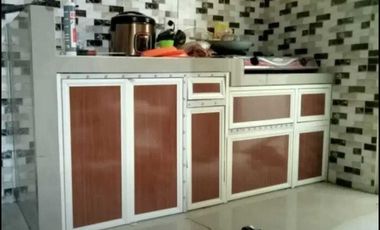 Dijual Rumah Minimalis Jade Sudimoro Tulangan Murah