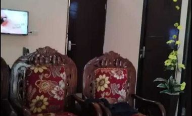 Dijual Rumah Minimalis Jade Sudimoro Tulangan Murah