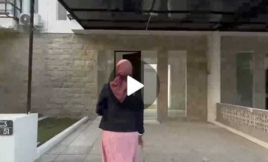 Dijual Rumah Baru MUTIARA CITY Type JASPER PLUS Harga Murah