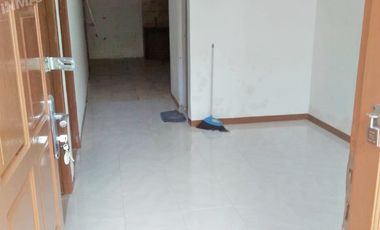 Rumah Murah Siap Huni Di Perumahan Wahyu Taman Sarirogo Sidoarjo