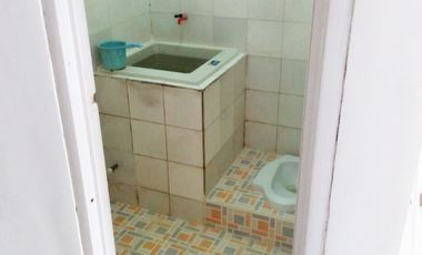 Rumah Murah Siap Huni Di Perumahan Wahyu Taman Sarirogo Sidoarjo