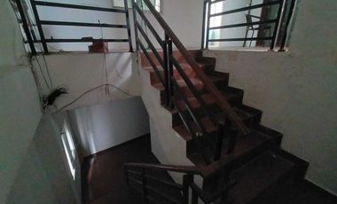 DIJUAL GEDUNG JALAN DEMANG LEBAR DAUN PALEMBANG
