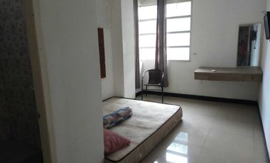 DIJUAL GEDUNG JALAN DEMANG LEBAR DAUN PALEMBANG