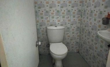 DIJUAL GEDUNG JALAN DEMANG LEBAR DAUN PALEMBANG