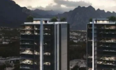 Departamento en venta en Del Valle, San Pedro Garza García, Nuevo León