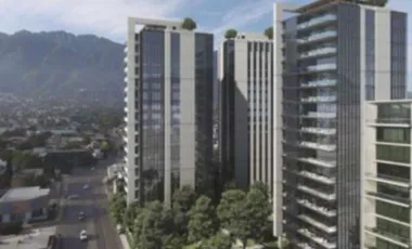 Departamento en venta en Del Valle, San Pedro Garza García, Nuevo León