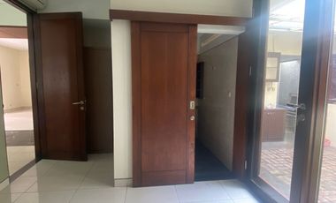 Disewakan Rumah Tipe 4 Kamar Tidur di Kuningan Jakarta Selatan