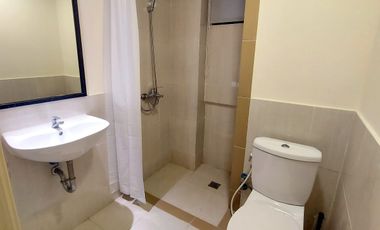 Disewakan Apartemen Baru 2 BR di Meikarta Cikarang Full Furnish