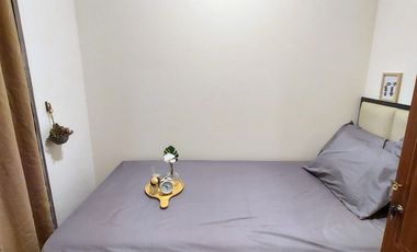 Disewakan Apartemen Baru 2 BR di Meikarta Cikarang Full Furnish