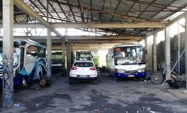 jual Gudang dekat Bypass Tabanan strategis B U