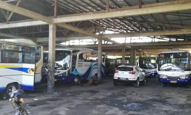 jual Gudang dekat Bypass Tabanan strategis B U