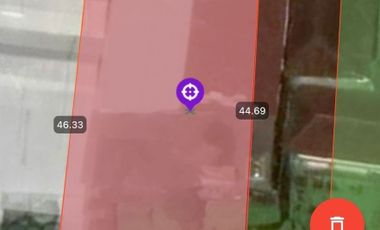 jual Gudang dekat Bypass Tabanan strategis B U