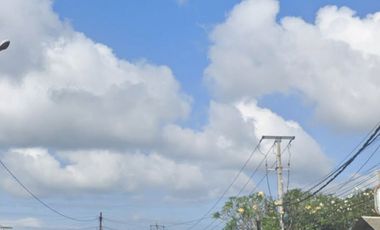 jual Gudang dekat Bypass Tabanan strategis B U