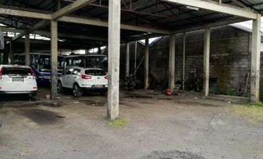 jual Gudang dekat Bypass Tabanan strategis B U