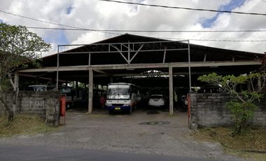 jual Gudang dekat Bypass Tabanan strategis B U