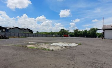 New Pristine Warehouses with Loading Docks for Rent in Sidoarjo, 15 Minutes from SIER - The EdGe