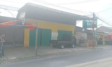 Kios Murah Cocok Untuk Kios dan Kontrakan di Narogong Bekasi