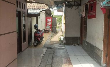 Kios Murah Cocok Untuk Kios dan Kontrakan di Narogong Bekasi