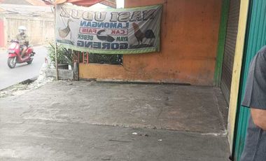 Kios Murah Cocok Untuk Kios dan Kontrakan di Narogong Bekasi