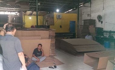 Kios Murah Cocok Untuk Kios dan Kontrakan di Narogong Bekasi