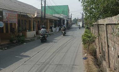 Kios Murah Cocok Untuk Kios dan Kontrakan di Narogong Bekasi