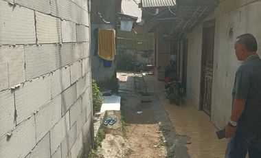 Kios Murah Cocok Untuk Kios dan Kontrakan di Narogong Bekasi