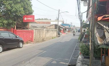 Kios Murah Cocok Untuk Kios dan Kontrakan di Narogong Bekasi