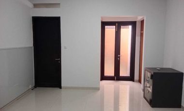 Dijual cepat rumah mewah luas jajar laweyan solo kota