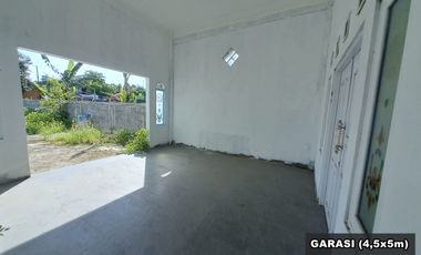 rumah mewah 2lt type 650/1200m2 di loktabat selatan