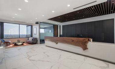 Regus - Singosari Residence Semarang (Kantor Pribadi 3 orang)