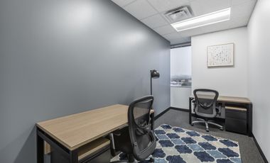 Regus - Singosari Residence Semarang (Kantor Pribadi 3 orang)