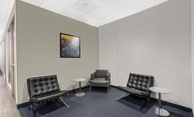 Regus - Singosari Residence Semarang (Kantor Pribadi 3 orang)