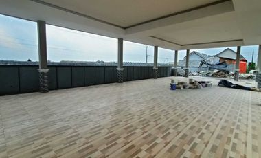 Rumah Dan Ruko Tanpa DP Di Alana Regency Cemandi Sedati Sidoarjo