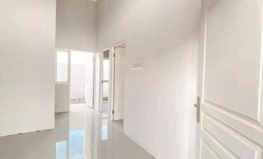 Rumah Dan Ruko Tanpa DP Di Alana Regency Cemandi Sedati Sidoarjo