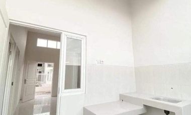 Rumah Dan Ruko Tanpa DP Di Alana Regency Cemandi Sedati Sidoarjo