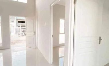 Rumah Dan Ruko Tanpa DP Di Alana Regency Cemandi Sedati Sidoarjo