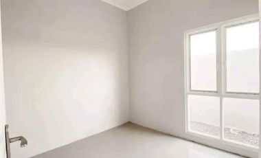 Rumah Dan Ruko Tanpa DP Di Alana Regency Cemandi Sedati Sidoarjo