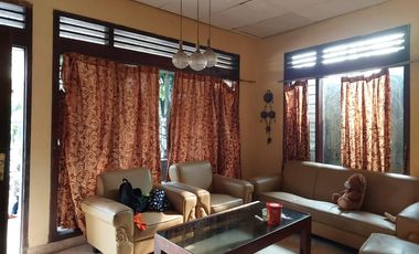 jual rumah siap huni pejaten pasar minggu