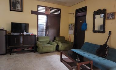 jual rumah siap huni pejaten pasar minggu