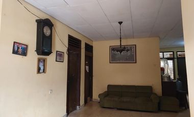 jual rumah siap huni pejaten pasar minggu