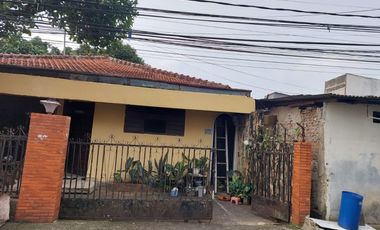 jual rumah siap huni pejaten pasar minggu