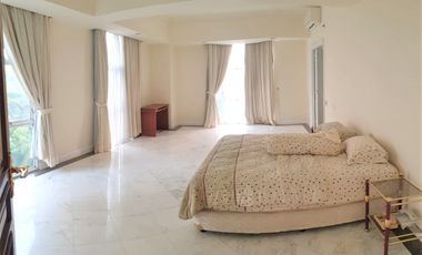 Disewakan Apartemen Menteng Executive Tipe 3 Kamar Tidur Furnished