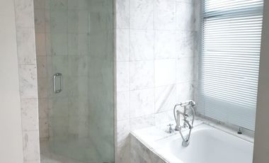 Disewakan Apartemen Menteng Executive Tipe 3 Kamar Tidur Furnished